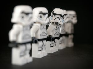 stormtrooper dupliqué